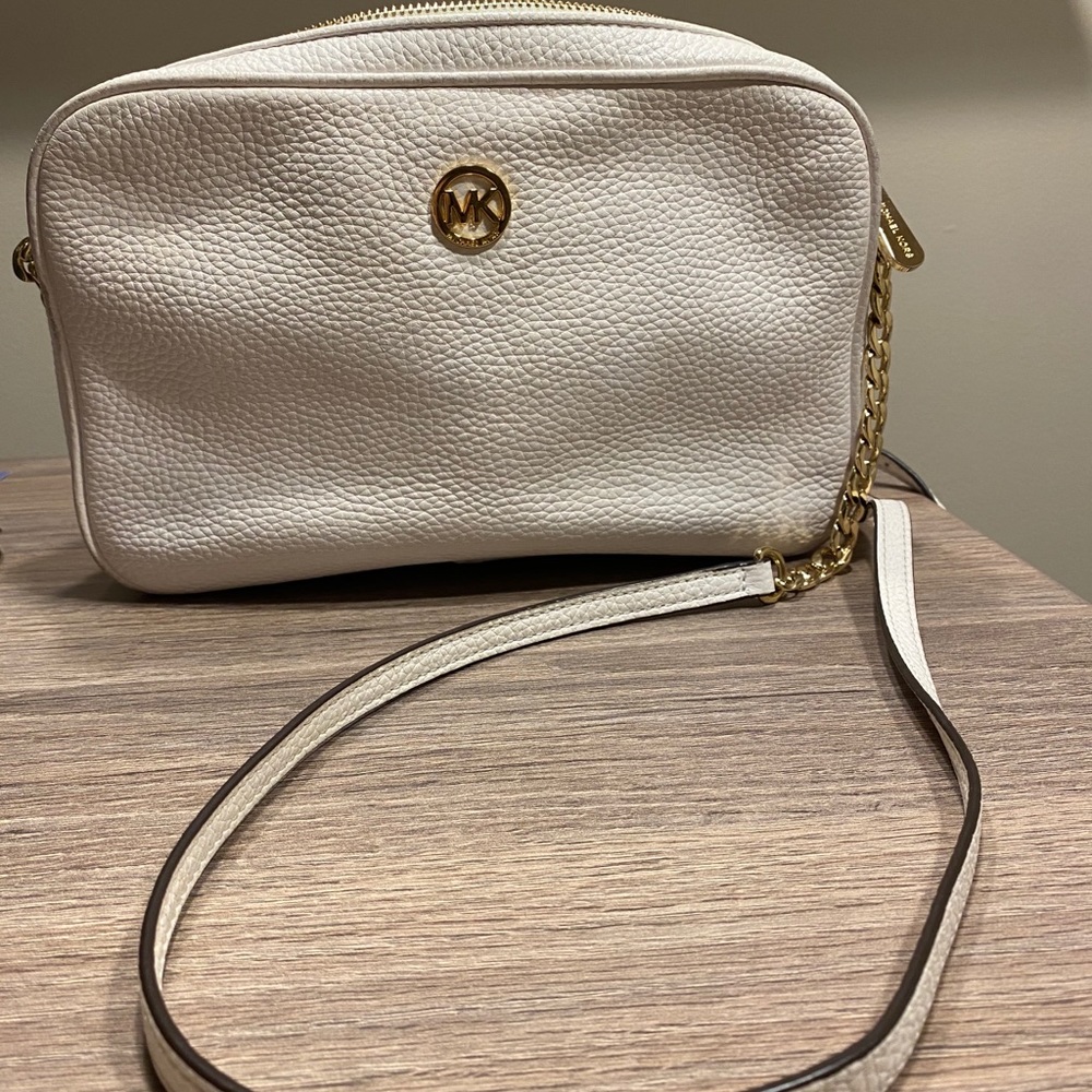 Michael Kors Fulton Crossbody Bag